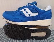 Saucony — Saucony 6000 10.5 Retro S70785-1 NEW — Sneaker — resale