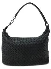 Loewe — Loewe Hammock Drawstring Mini 2WAY DustBag #T477 — Handbag — resale