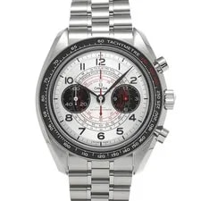 Omega — Omega Speedmaster Chronoscope Co-Axial Master Chronometer #W1847 — Watch — resale