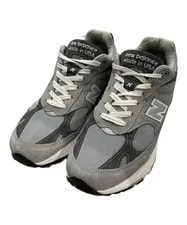 New Balance — NEW Balance () 993 Low-Top / / Size: 29cm — Sneaker — resale