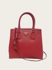 Prada — Prada Lux 153898186 — Handbag — resale