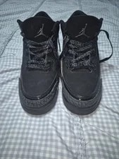Jordan — Jordan 3 Retro Cat — Sneaker — resale