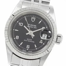 Tudor — Tudor 92414 Princess Date WG Bezel Automatic 935161 — Watch — resale
