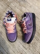 Nike SB — Nike SB Dunk Low Lobster Size 9 Retro Skunk Retro — Sneaker — resale