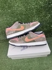 NIKE — Size 10.5 - Arts-Rec X Nike Dunk SB Low for Recreational Use — Sneaker — resale