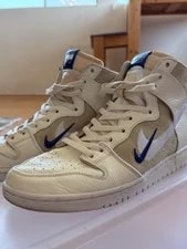 Nike SB — Nike SB Dunk High Soulland FRI.day Part 02 Shoes ’s — Sneaker — resale