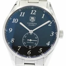 TAG Heuer Carrera Caliber 6 Date Automatic WV2116-0