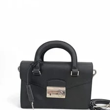 Prada — Prada Two Way (jj070326c3r) — Handbag — resale
