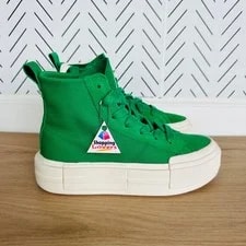 Converse — ⭐Converse Ctas Cruise Hi Platform Shoes 6 A10239C — Sneaker — resale