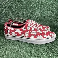 Vans — Vans Disney 101 Dalmatians Limited Edition — Sneaker — resale