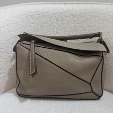 Loewe — Loewe Small Puzzle Edge ' - Very Good #1XZ9O6V — Handbag — resale