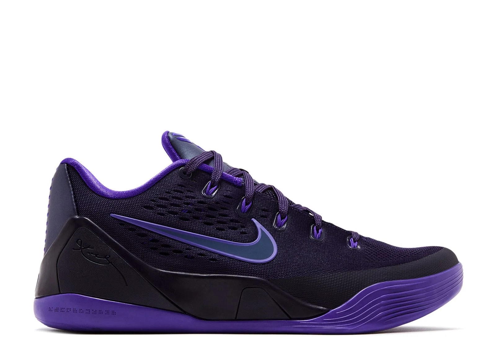 Dynasty — Kobe 9 EM Low Protro TB ' Dynasty' — Sneaker — resale