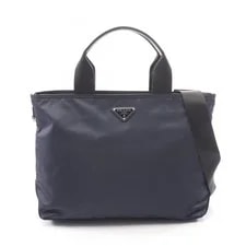 Prada — Prada Vela Crossbody 1BG867 — Handbag — resale