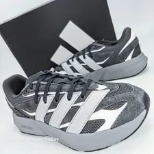 Adidas — Adidas Lightblaze US 12 Retro Lifestyle — Sneaker — resale