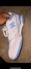 New Balance — Size 8.5 - New Balance 550 Haze — Sneaker — resale
