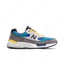 New Balance — New Balance Billy S X 992 M992RR — Sneaker — resale