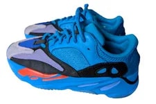 Adidas — Adidas Yeezy Boost 700 Hi-Res Shoes HP6674 Size 7 Kanye — Sneaker — resale