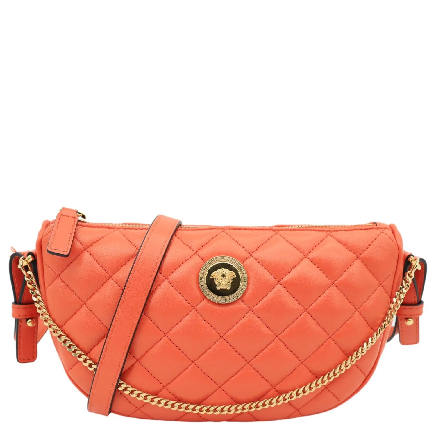 Versace — Versace la Medusa Body — Handbag — resale