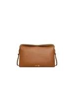 Celine — Celine Trio Flap Soft New & — Handbag — resale