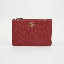 Gucci — Gucci GG Marmont 525541 152104726 — Handbag — resale