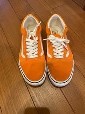 VANS — 10.5US Vans Old Skool LTD Original Sports Shoes — Sneaker — resale