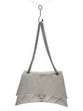 Balenciaga — Balenciaga Crushed Medium 716393 — Handbag — resale