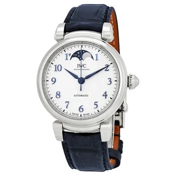 IWC — Da Vinci Automatic IW459306 — Watch — resale