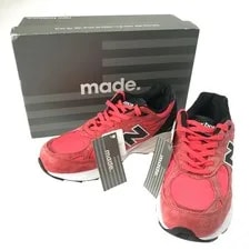 New Balance — Item New Balance M990Pl3 Made in America Shoes 162 250 Fo788 — Sneaker — resale