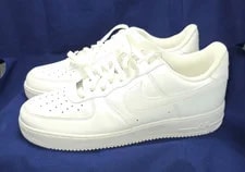 Nike — Nike Air Force 1 '07 -111 Low Top Lace-Up Shoes — Sneaker — resale