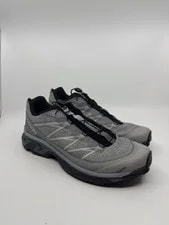 Salomon — US11 UK10.5 Salomon XT-6 Gull - Near NEW NO BOX — Sneaker — resale