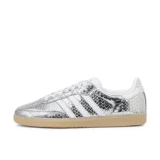 Adidas — Adidas Samba OG Aurora Onix Gum — Sneaker — resale