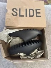 Yeezy — Yeezy Slides New in Box 9 — Sneaker — resale