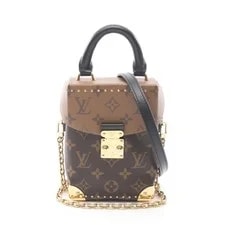Louis Vuitton — Louis Vuitton 2WAY #RCB2981 — Handbag — resale