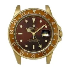 Rolex — Rolex GMT Master 16758 TO312644 — Watch — resale