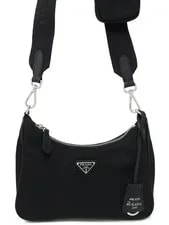 Prada — Prada Re-Edition2005 #T277 — Handbag — resale