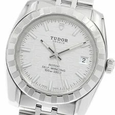 Tudor — Tudor 21010 Classic Date Automatic S 949754 — Watch — resale