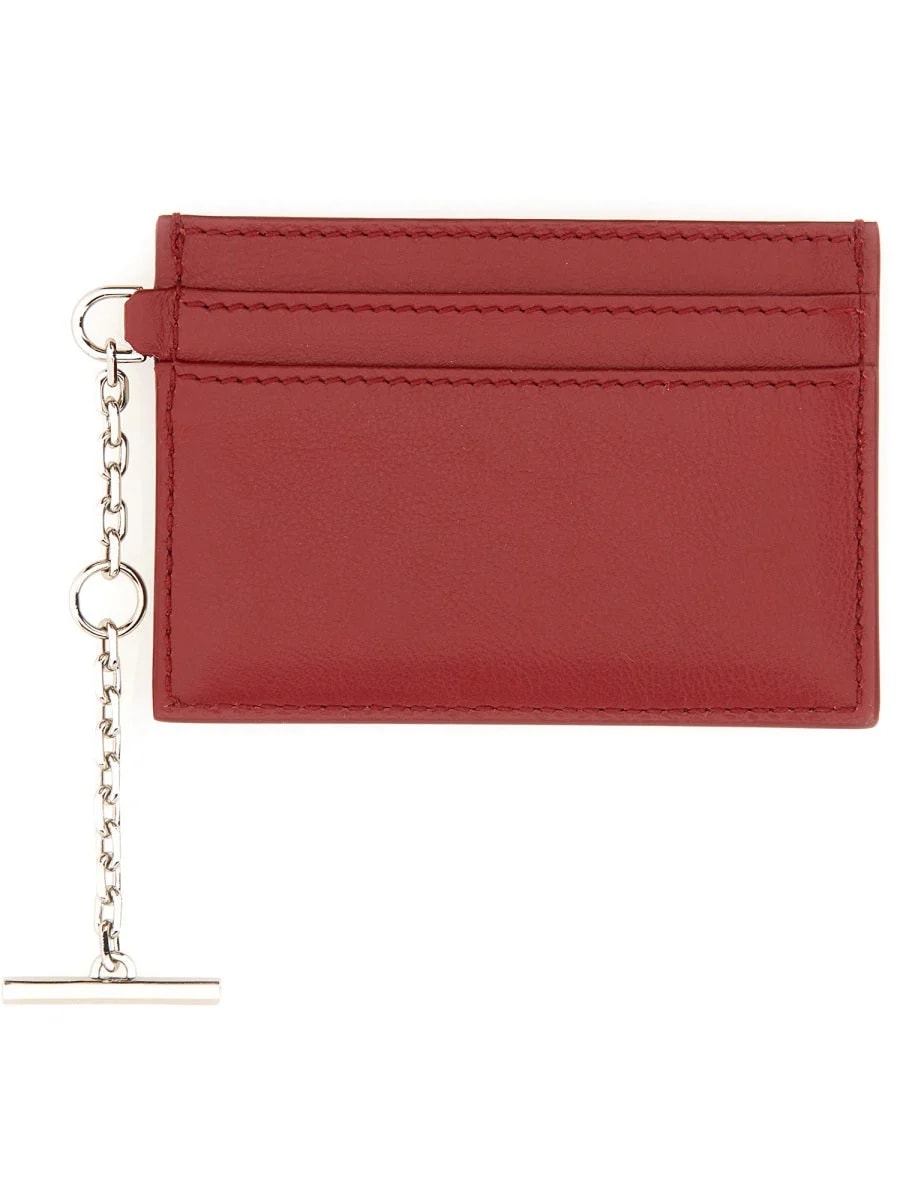 Alexander McQueen — Alexander Mcqueen Sling Card Case — Cases — Handbag — resale