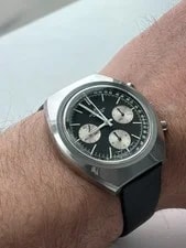 Breitling — Breitling Chronograph 1450 — Watch — resale