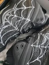 Reebok — Reebok Shaqnosis Boktober Size 12 FZ1359 New in Box Dead Stock Shaq Halloween — Sneaker — resale