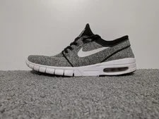 Nike SB — Nike SB Stefan Janoski Max Skateboarding Shoes Size 10 Sequoia — Sneaker — resale