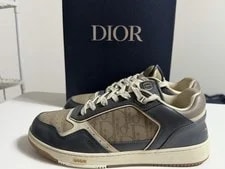 Dior — B27 / / Size US 9 — Sneaker — resale
