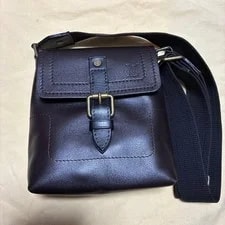 Louis Vuitton — Louis Vuitton Utah Yuma Crossbody Pochette — Handbag — resale
