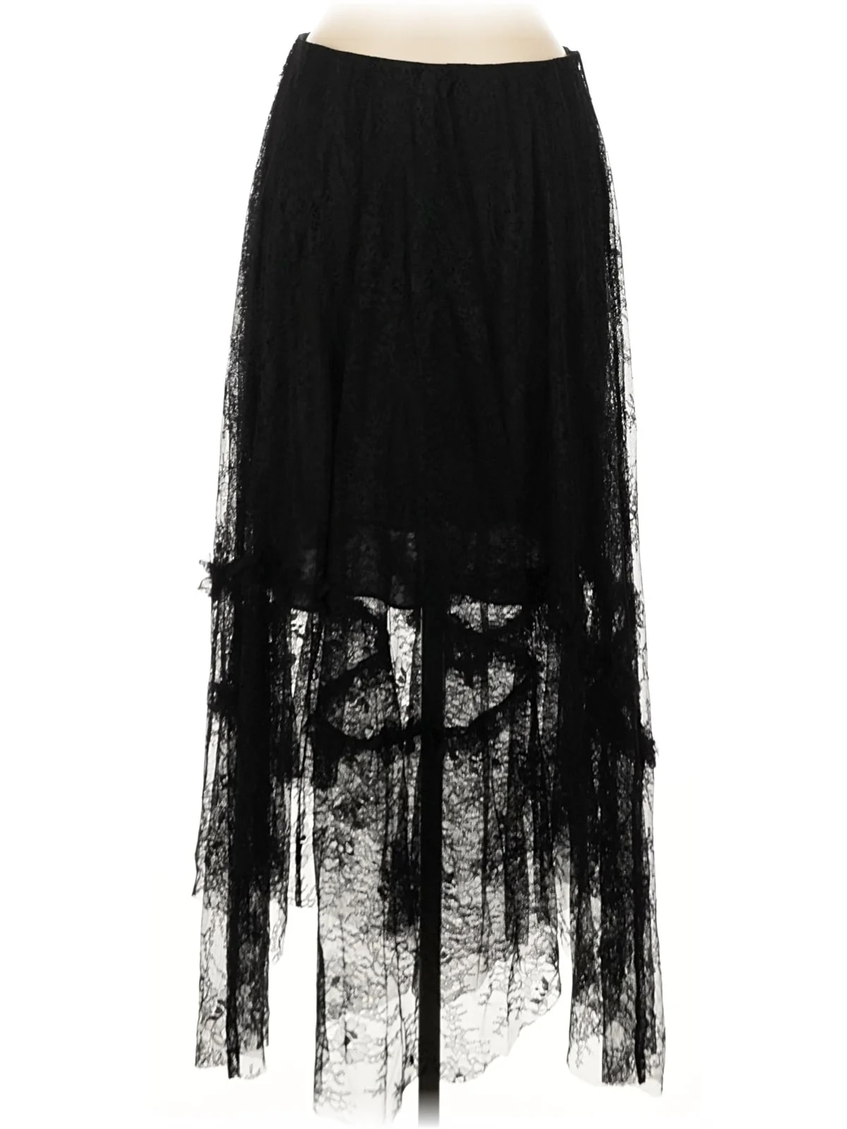 AllSaints — Allsaints Formal Skirt Size 6 — Handbag — resale