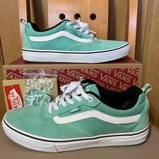 Vans — 9.5US Vhtf Vans Kyle Walker Pro LTD Collection Sports — Sneaker — resale