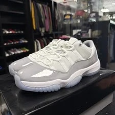 Jordan — Jordan 11 Retro Low ‘ ’ — Sneaker — resale