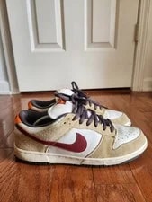 Nike SB — Nike SB Dunk Low Pro Varsity 2006 - Size 11 304292-161 — Sneaker — resale