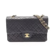 Chanel — Chanel Matelassé W Flap #RC291 — Handbag — resale