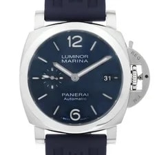Panerai — Panerai Luminor Marina Automatic PAM01370 — Watch — resale