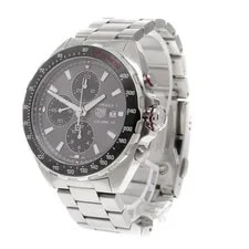 Tag Heuer — TAG Heuer Formula 1 CAZ2012-0 44mm SS Gray / Black #C12434 — Watch — resale