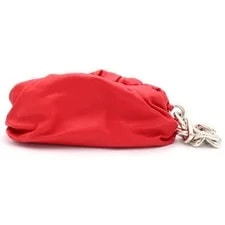 Bottega Veneta — Bottega Veneta the Chain Pouch One — Handbag — resale